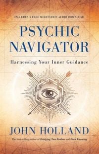Produktbild: Psychic Navigator