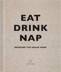 Produktbild: Eat, Drink, Nap