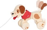 Produktbild: Ziehtier Hund Max