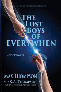 Produktbild: The Lost Boys of EveryWhen