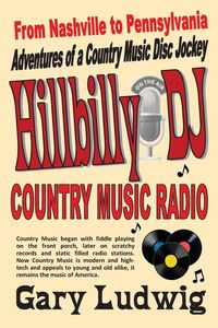 Produktbild: Hillbilly DJ