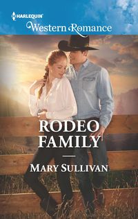 Produktbild: Rodeo Family