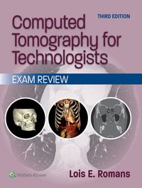 Produktbild: Romans, L: Computed Tomography for Technologists: Exam Revie