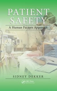 Produktbild: Patient Safety