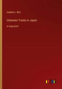 Produktbild: Unbeaten Tracks in Japan