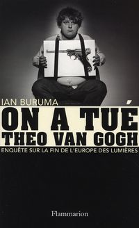 Produktbild: On a tu&eacute; Theo van Gogh