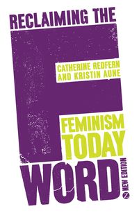 Produktbild: Reclaiming the F Word