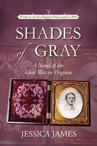 Produktbild: Shades of Gray