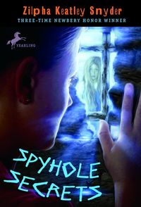 Produktbild: Spyhole Secrets