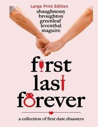 Produktbild: First Last Forever