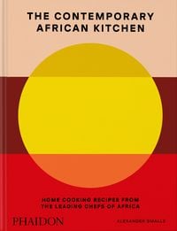 Produktbild: The Contemporary African Kitchen