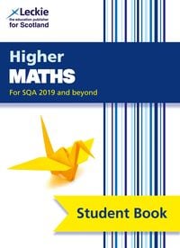 Produktbild: Higher Maths