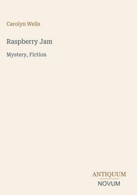 Produktbild: Raspberry Jam