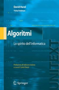 Produktbild: Algoritmi