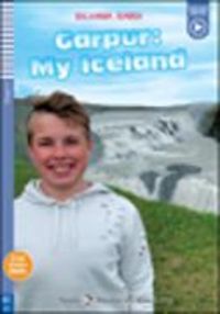 Produktbild: Garpur: My Iceland