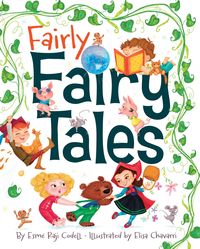 Produktbild: Fairly Fairy Tales