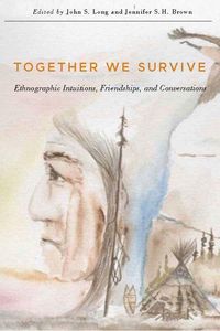 Produktbild: Together We Survive