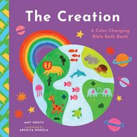 Produktbild: The Creation