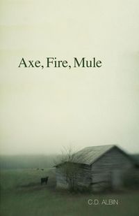 Produktbild: Axe, Fire, Mule