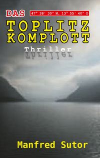 Produktbild: Das Toplitz Komplott