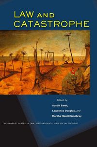 Produktbild: Law and Catastrophe