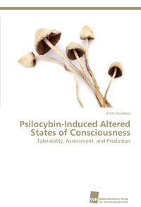 Produktbild: Psilocybin-Induced Altered States of Consciousness