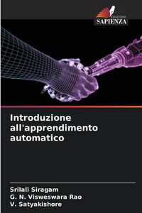 Produktbild: Introduzione all'apprendimento automatico