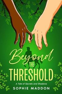 Produktbild: Beyond the Threshold