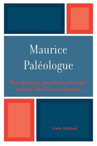 Produktbild: Maurice PalZologue