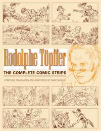 Produktbild: Rodolphe T&iquest;pffer
