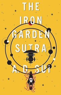 Produktbild: The Iron Garden Sutra