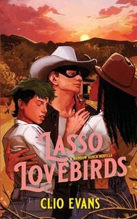 Produktbild: Lasso Lovebirds