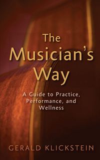 Produktbild: The Musician's Way
