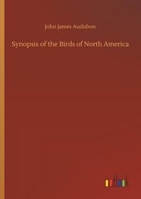 Produktbild: Synopsis of the Birds of North America