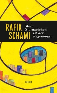 Produktbild: Mein Sternzeichen ist der Regenbogen