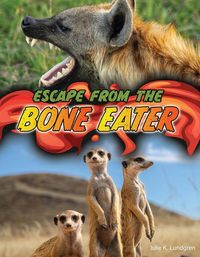 Produktbild: Escape From the Bone Eater