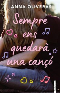 Produktbild: Sempre ens quedarà una cançó