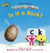 Produktbild: Phonics with Alphablocks: Simple Phonics: Is it a rock?