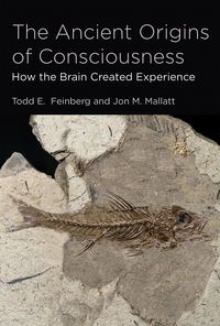 Produktbild: The Ancient Origins of Consciousness