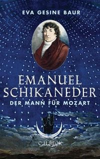 Produktbild: Emanuel Schikaneder