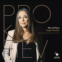 Produktbild: War and Peace