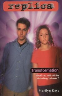 Produktbild: Transformation (Replica #15)