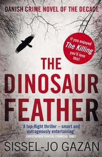 Produktbild: The Dinosaur Feather
