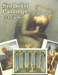 Produktbild: Symbolist Paintings
