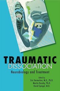 Produktbild: Traumatic Dissociation
