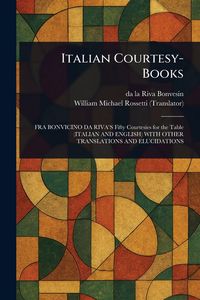 Produktbild: Italian Courtesy-Books