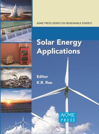 Produktbild: Solar Energy Applications