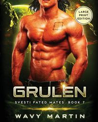 Produktbild: Grulen
