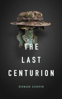 Produktbild: The Last Centurion