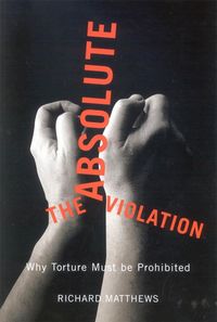 Produktbild: Absolute Violation